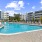 Relax and unwind poolside