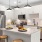 Relax and unwind in stylish living spaces