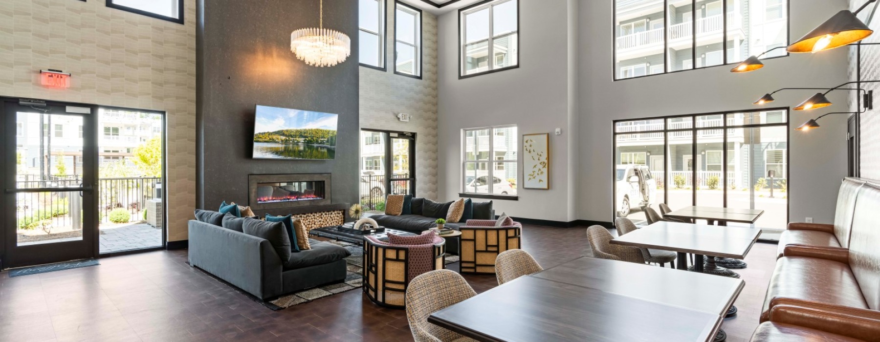 FAQs | The Mallory Apartments