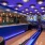 a bowling alley