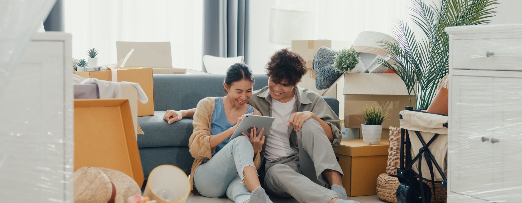 What to Expect When Renting